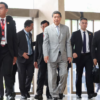 US, China start trade talks in Kuala Lumpur