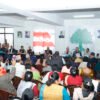 Acting President of NC informs party on latest political development