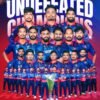 Nepal secures ICC Men’s T20 World Cup Asia and East Asia-Pacific Qualifier title