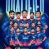 Nepal qualifies for T20 World Cup 2026