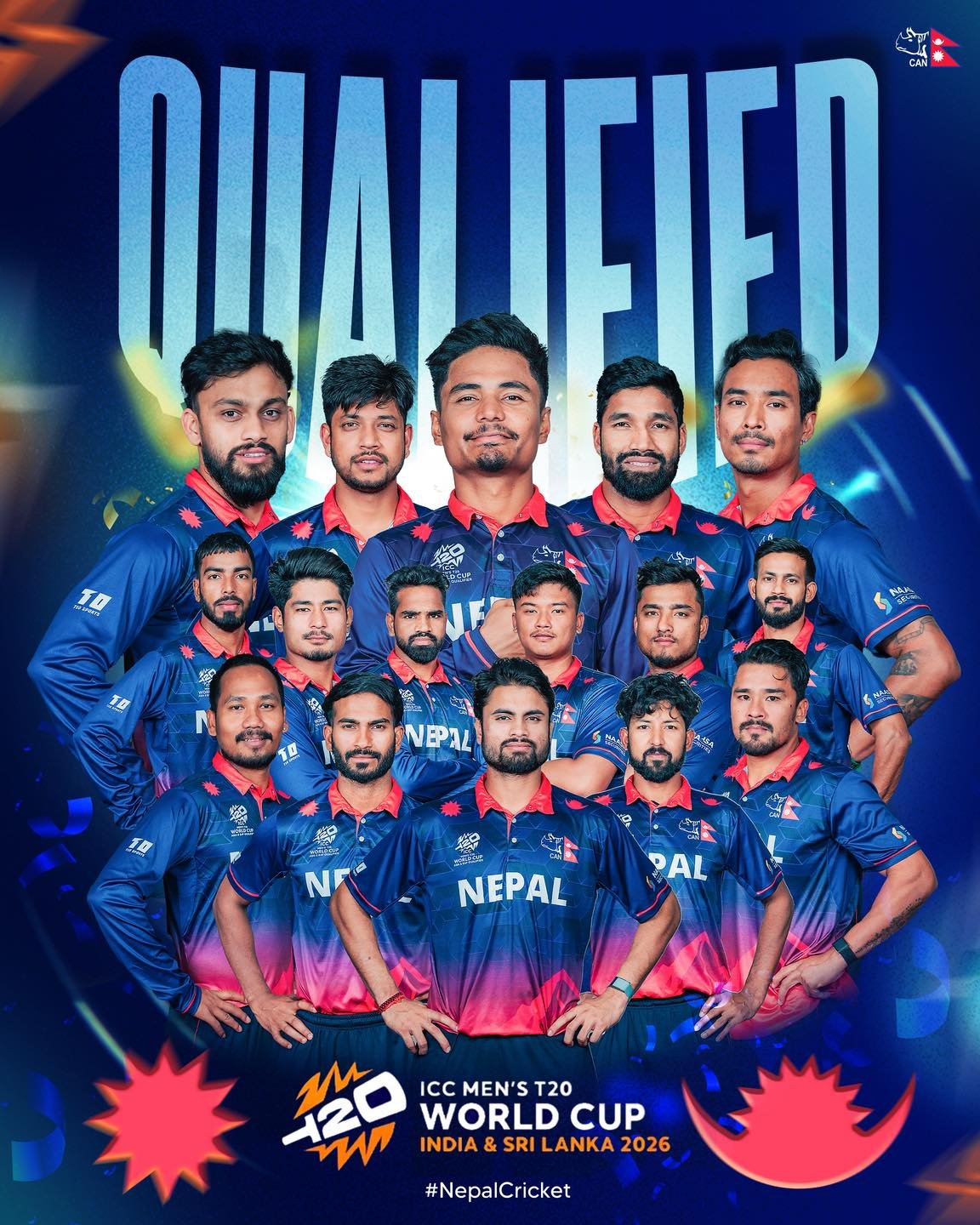 nepal-qualifies-for-t20-world-cup-2026-nepal-samaj