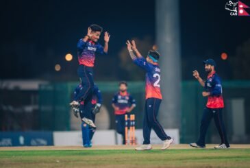 World Cup qualifiers: Nepal’s historic victory against Qatar