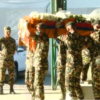 Bipin’s Body Brought Back to Nepal