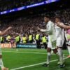 European Giants Shine in Champions League with Dominant Wins