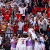Barcelona suffer first La Liga defeat after 4–1 thrashing by Sevilla