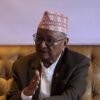 NC former Vice-President Shrestha urges unity in crisis