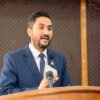 Political dialogue has created atmosphere for election: Minister Kharel