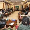 President urges Gen-Z groups to contribute for making March 5 election successful