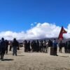 Over 6,000 domestic tourists visit Korala checkpoint in two days