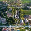 IT centre at Kathmandu University