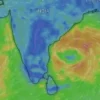 Moderate rainfall likely in Bagmati, Madhes and Koshi from Thursday to Saturday