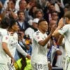 Bellingham and Mbappé shine as Real Madrid defeat Barcelona
