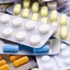 Medicines seized for Non-compliance with standards