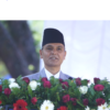 Home Minister Aryal sees need of timely reforms in Nepal Police