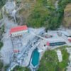 Two hydel projects constructed in Rahughat