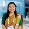 Adhikari elected IUCN Regional Council member