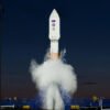 Russian Foreign Ministry: We See Increasing Threat of Outer Space Serving as Launchpad for War