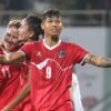 Nepal defeats India in triangular football tournament