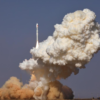 China’s rocket launches Pakistan remote-sensing satellite into orbit
