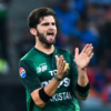 Shaheen Afridi appointed Pakistan ODI captain for South Africa series