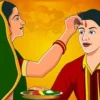 11:39 am on October 23 is auspicious hour for Tihar ‘tika’