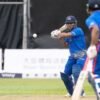 Hong Kong International Sixes: Nepal defeated by UAE