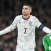 Portugal lose as Ronaldo sees red, France qualify for the World Cup