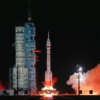 China’s Shenzhou 21 docks with space station, sets the country’s own speed record