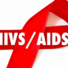 80 new HIV infections recorded in 9 months