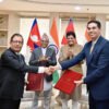 Protocol to Nepal-India Transit Treaty amended to allow all types of cargo