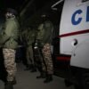 Nine killed in accidental explosion in Indian-administered Kashmir