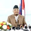 Will seek legal remedy against dissolution of House: UML Chair Oli