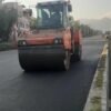 Pokhara-Muglin road: 18-km blacktopped in western section