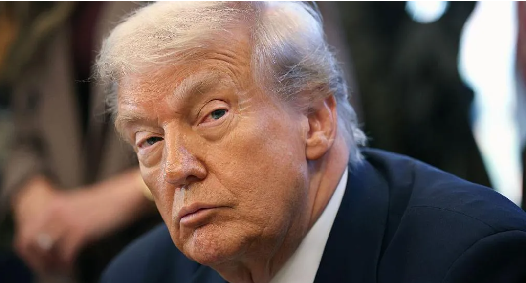 Trump signs bill ordering justice department to release Epstein files ...