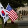 S. Korea, US Launch Joint Cybersecurity Drills