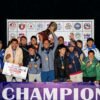 Intra Pathari-11 wins second Satisa Gold Cup tournament