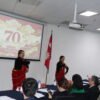 Nepal-China 70th anniversary of diplomatic ties: Cultural event in China