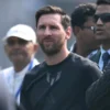 A Memory for life: Indian fans recall Lionel Messi’s India visit
