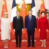 Xi holds talks with Macron, calling for expanded cooperation in multiple areas