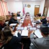 Cabinet meeting: Decision to establish nine more area administration offices