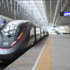 China’s sacred revolutionary heartland Yan’an launches high-speed rail link