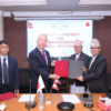 Nepal-Japan loan agreement signed for Koteshwor Intersection Improvement Project