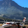 Private airlines companies suspend services along Pokhara-Jomsom route