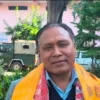 Ujyalo Nepal Party launches signature campaign for removal of 5% VAT on electricity bill