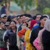 Polls open for Myanmar’s first election since military seized power