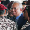 Former Malaysian Prime Minister Najib Razak convicted in trial over 1MDB corruption scandal