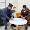 Political agreement between RSP and Kathmandu Mayor Shah