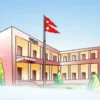 Local levels in Nawalparasi Purba open schools for new academic year