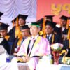 TU Convocation Ceremony: 16 thousand students conferred on degrees
