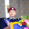Social harmony appears disturbed due to misinformation and disinformation: IGP Karki